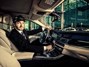 myDriver-Fahrer