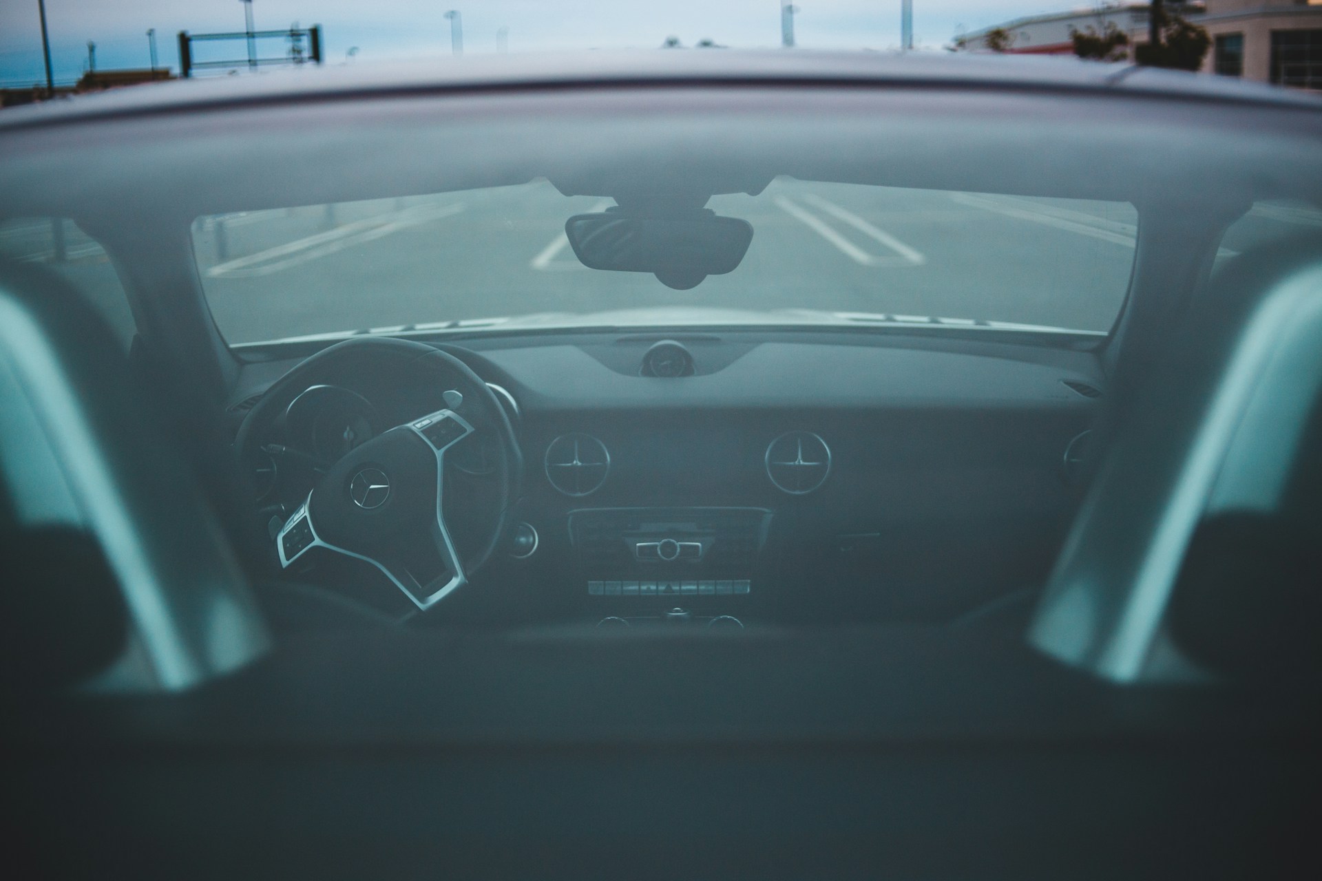 Autopilot Elektroauto