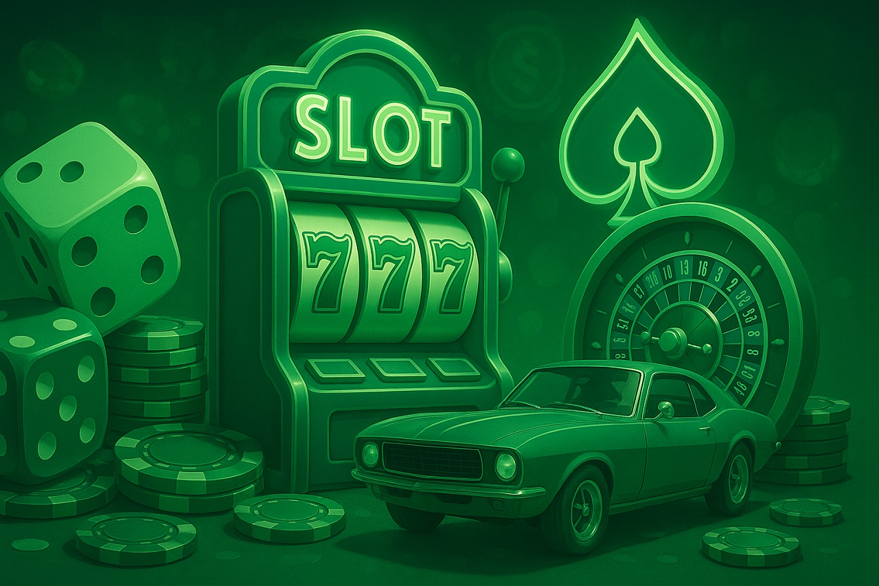 Beste neue Online Casinos